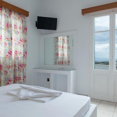 Artemonas Aphrodite Holiday Home מראה חיצוני תמונה