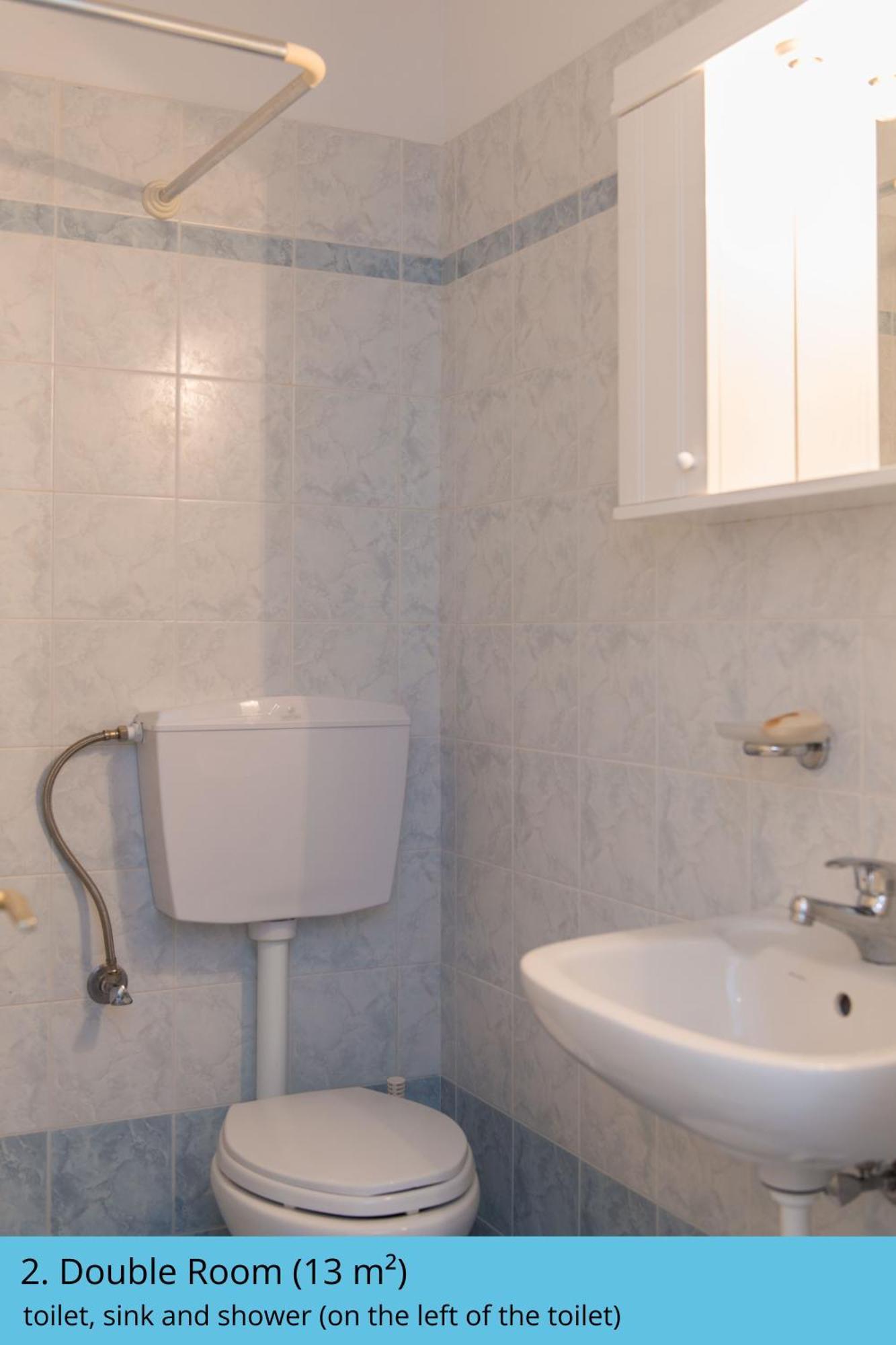 Artemonas Aphrodite Holiday Home מראה חיצוני תמונה