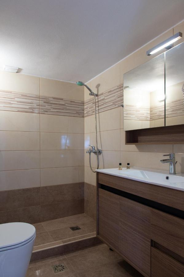 Artemonas Aphrodite Holiday Home מראה חיצוני תמונה