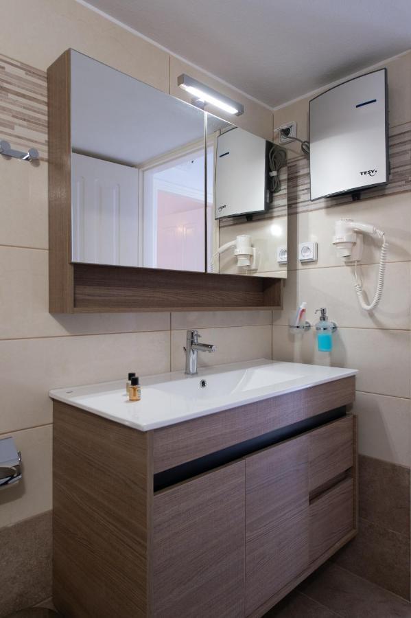 Artemonas Aphrodite Holiday Home מראה חיצוני תמונה