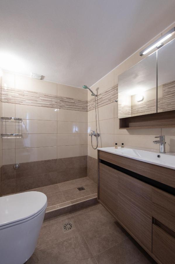 Artemonas Aphrodite Holiday Home מראה חיצוני תמונה