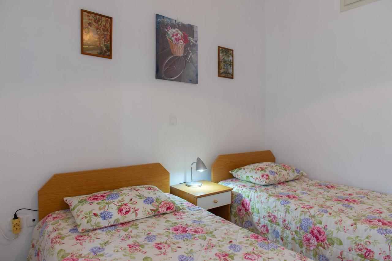 Artemonas Aphrodite Holiday Home מראה חיצוני תמונה